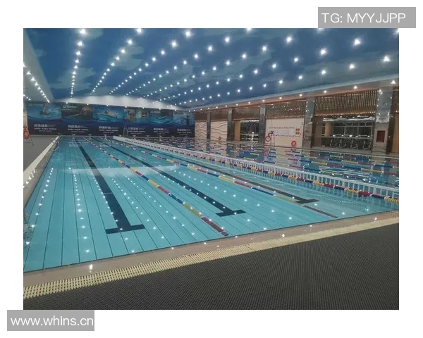 泳池明星风采尽显 游泳世界中的璀璨之星如何塑造独特魅力