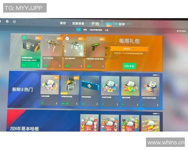 CSGO装备选购指南：适合游戏本的最佳推荐与选择技巧