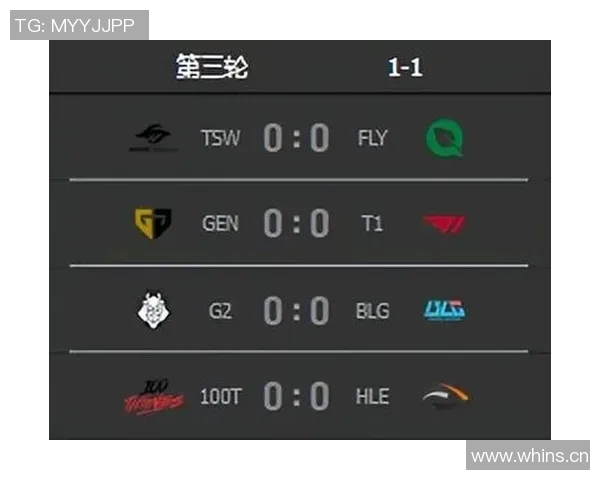 BLG战队在CSGO比赛中的快速战术分析与应用探讨