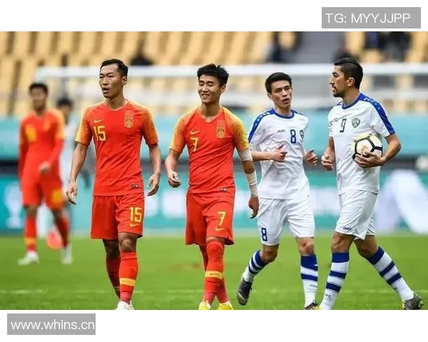 中国足球明星身价揭秘你知道他们的市场价值有多高吗